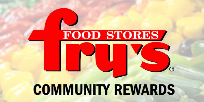 Frys Community Rewards
