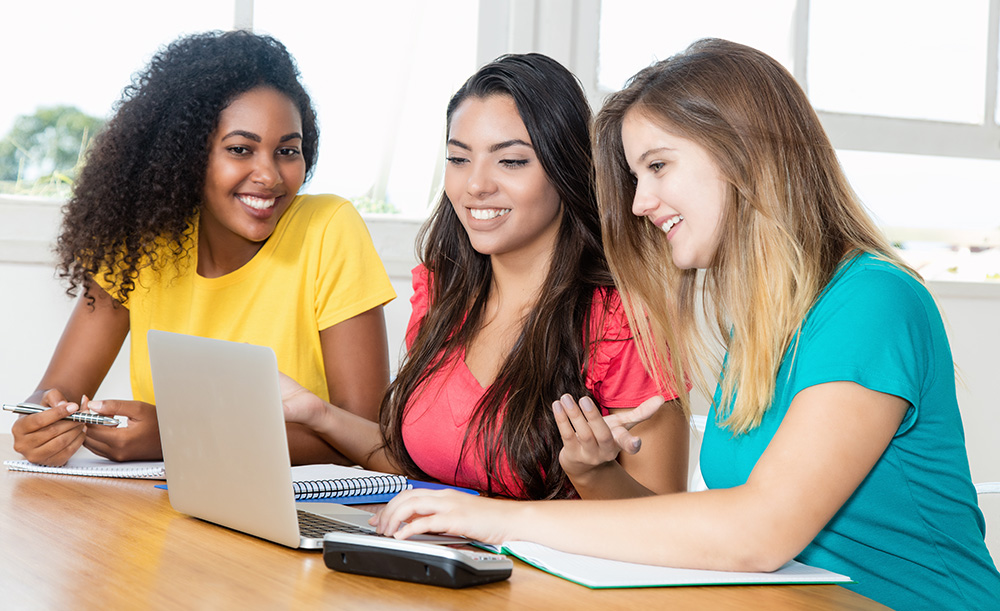 Female Students