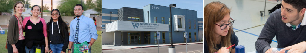WSST Teachers