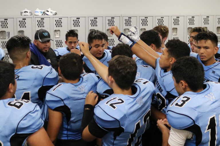 Football Team